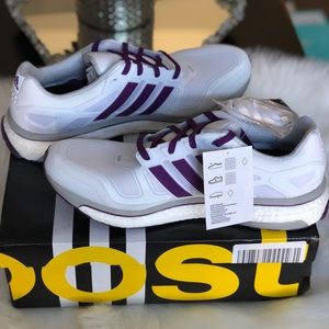Women’s Adidas energy boost 2